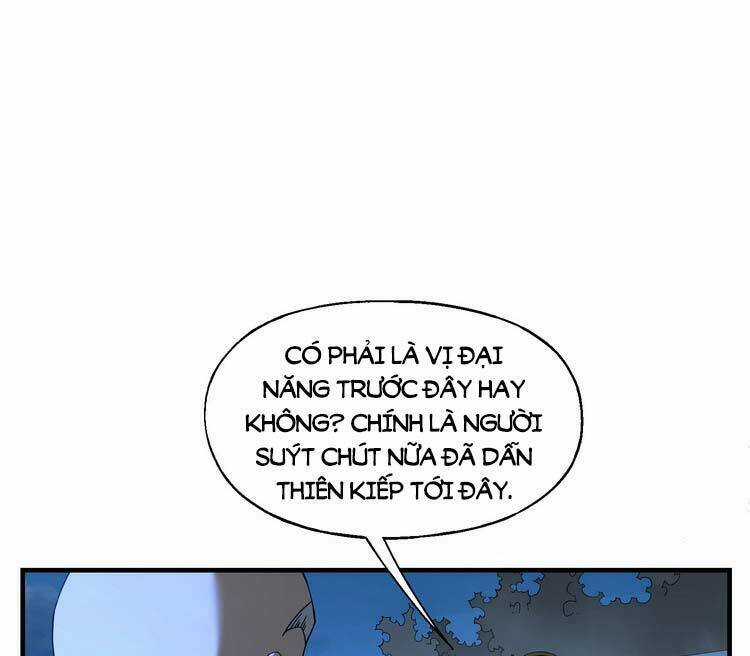 Ta Xuất Sơn Liền Vô Địch Chapter 11 trang 17