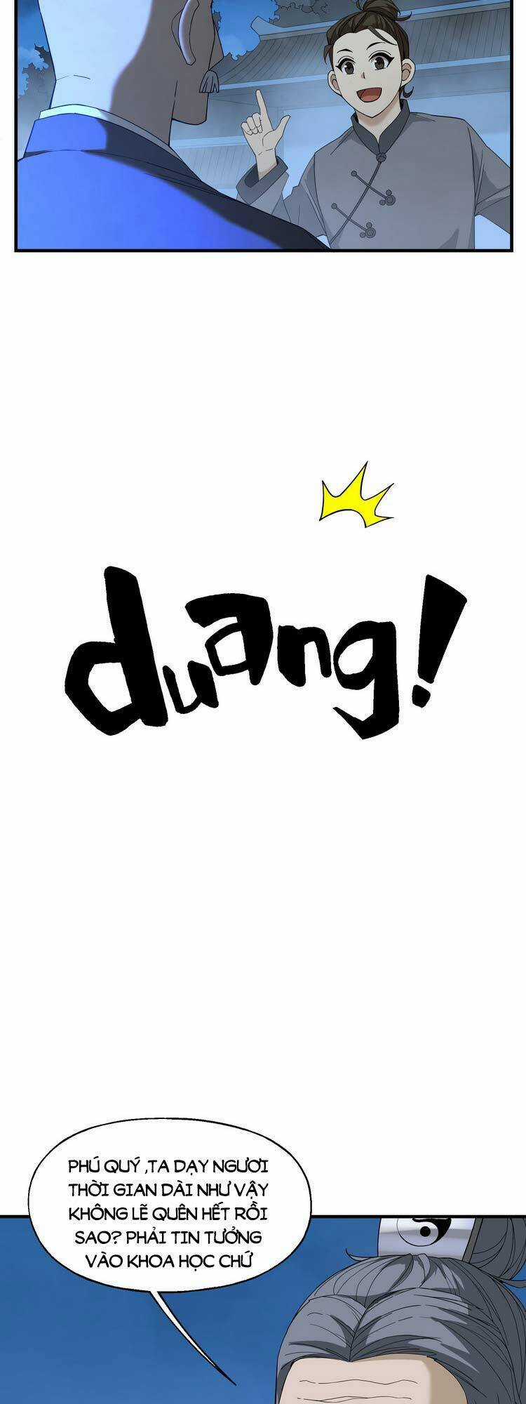 Ta Xuất Sơn Liền Vô Địch Chapter 11 trang 18