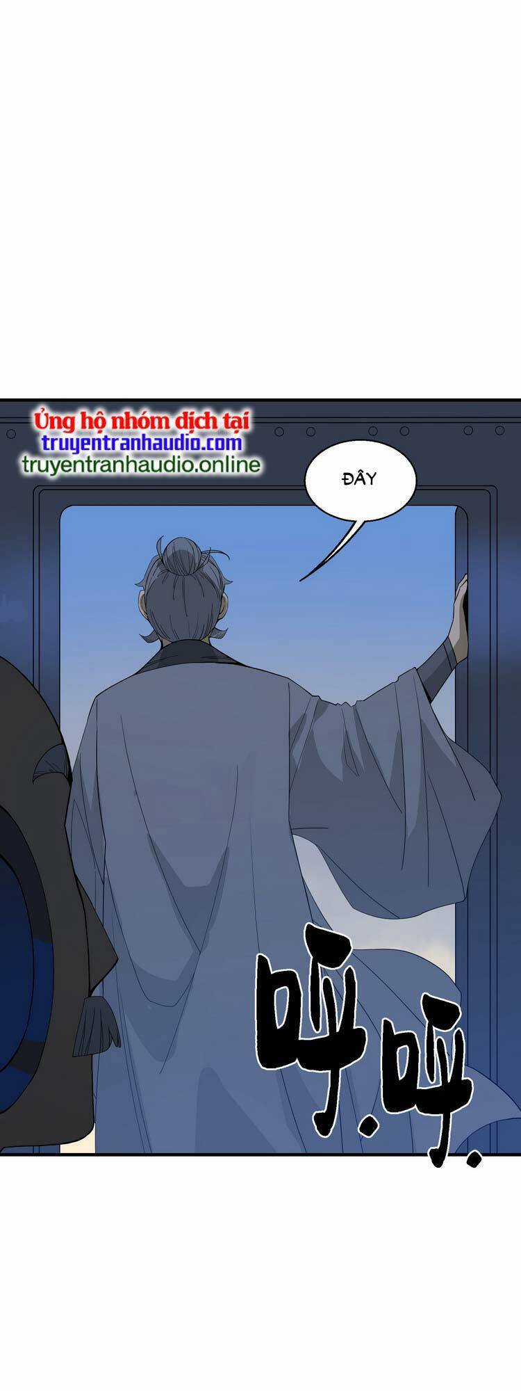 Ta Xuất Sơn Liền Vô Địch Chapter 11 trang 25