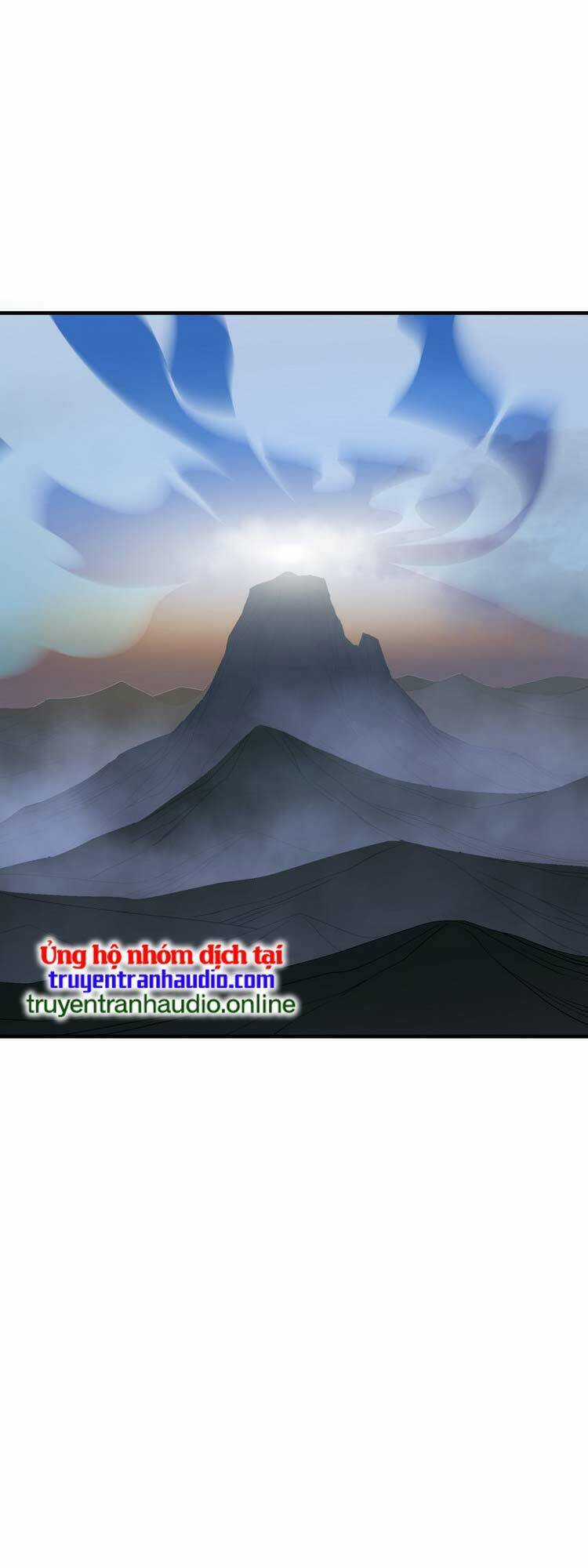 Ta Xuất Sơn Liền Vô Địch Chapter 11 trang 26