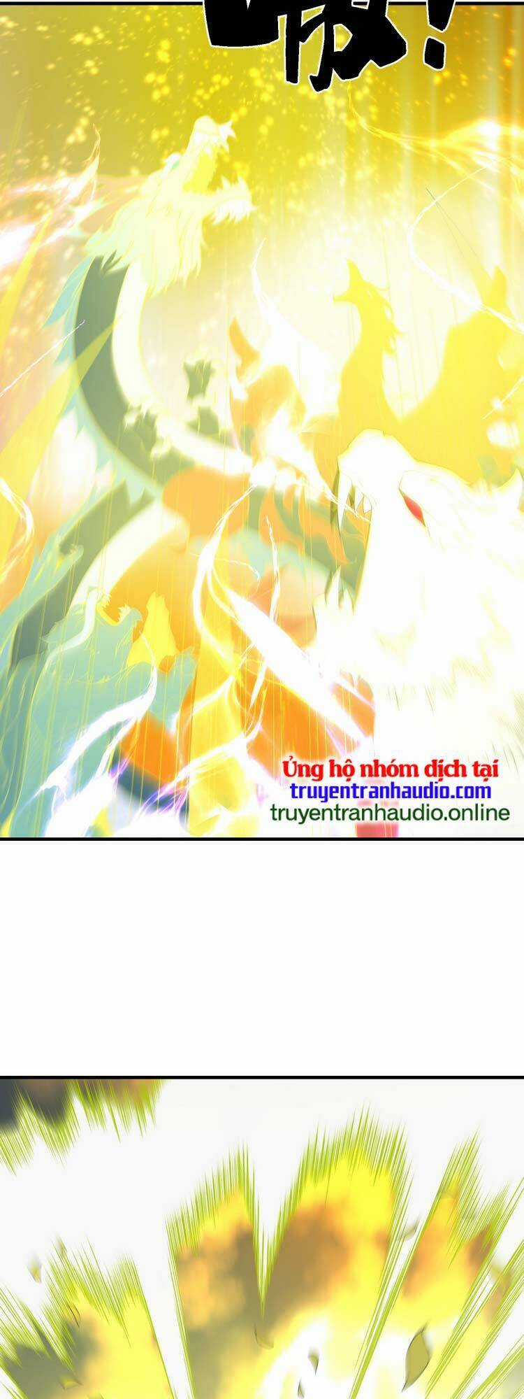 Ta Xuất Sơn Liền Vô Địch Chapter 11 trang 37