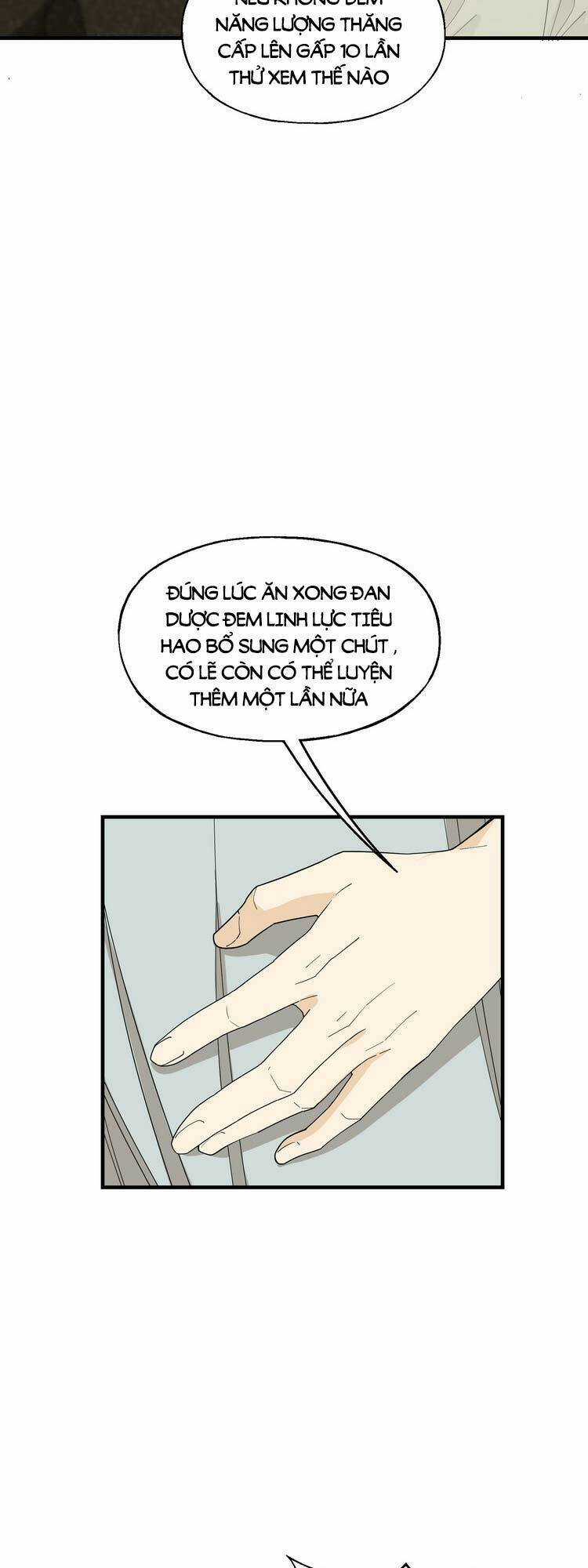 Ta Xuất Sơn Liền Vô Địch Chapter 11 trang 6