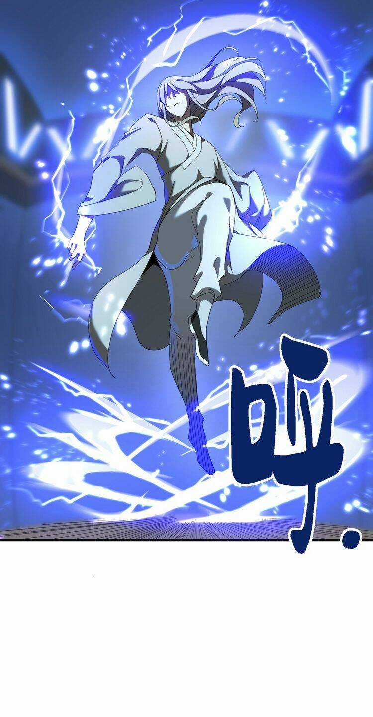 Ta Xuất Sơn Liền Vô Địch Chapter 2 trang 11