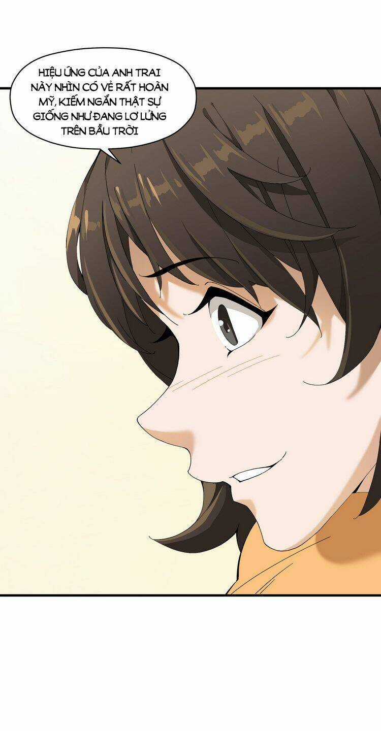 Ta Xuất Sơn Liền Vô Địch Chapter 2 trang 12