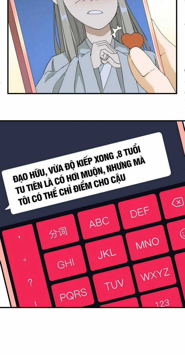 Ta Xuất Sơn Liền Vô Địch Chapter 2 trang 16