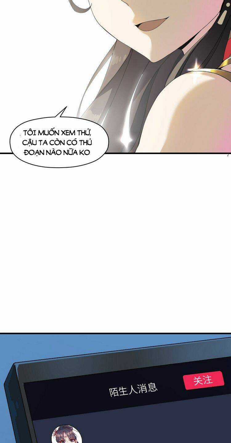 Ta Xuất Sơn Liền Vô Địch Chapter 2 trang 19