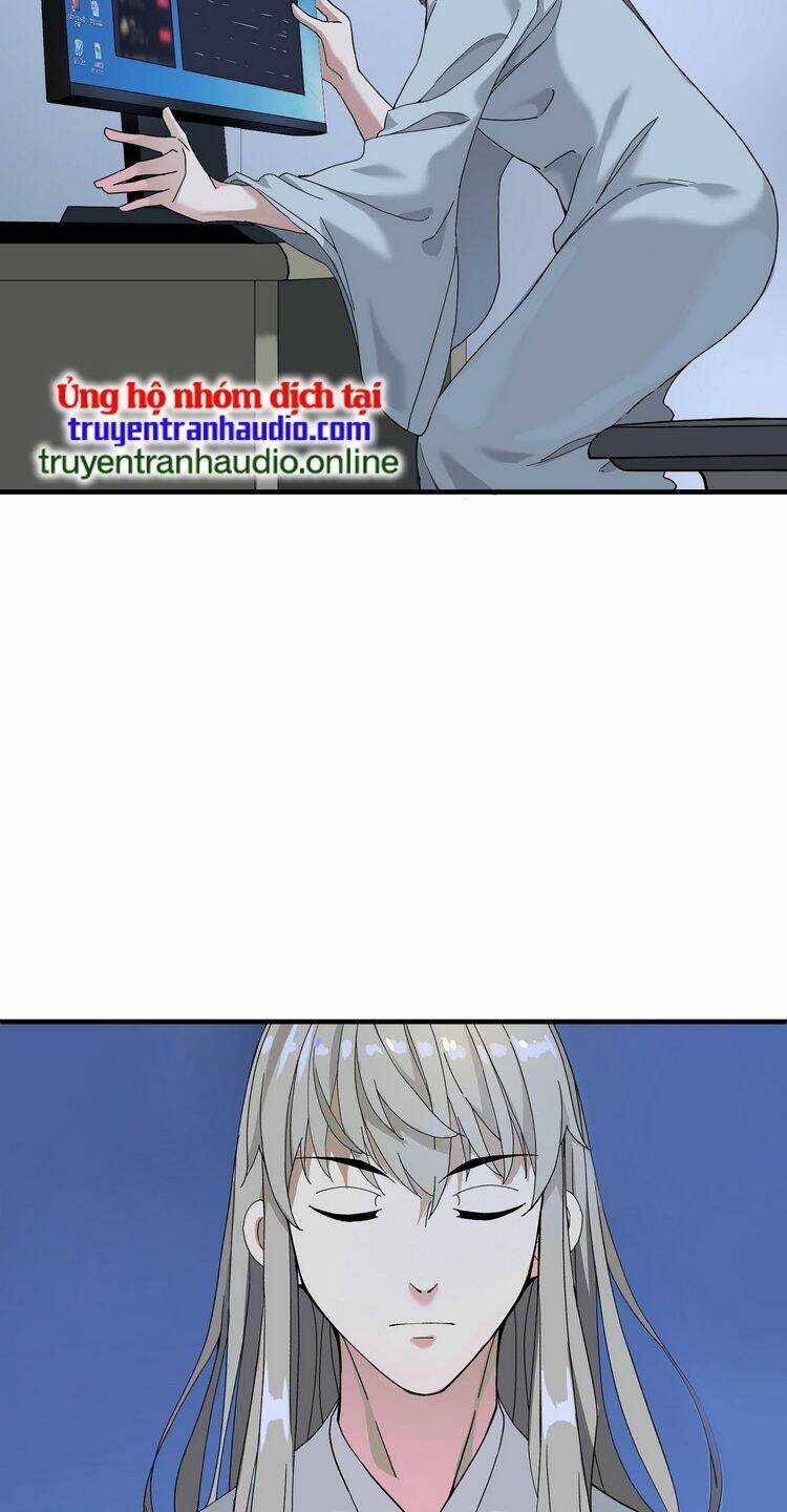 Ta Xuất Sơn Liền Vô Địch Chapter 2 trang 23