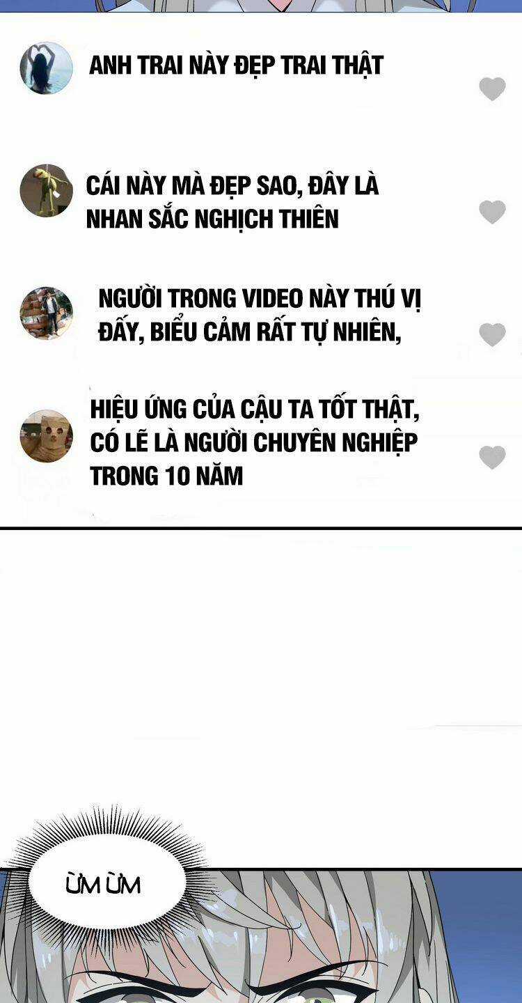 Ta Xuất Sơn Liền Vô Địch Chapter 2 trang 24