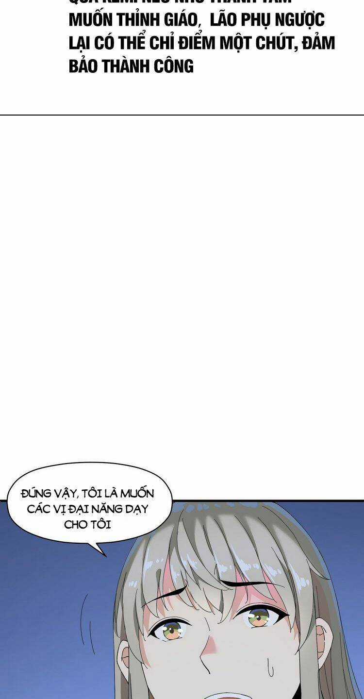 Ta Xuất Sơn Liền Vô Địch Chapter 2 trang 32