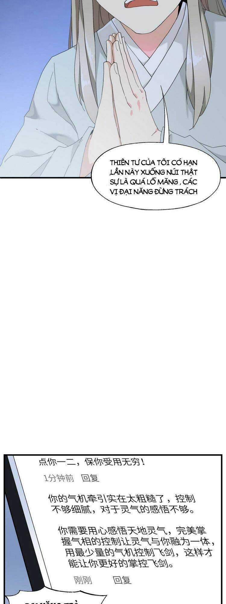 Ta Xuất Sơn Liền Vô Địch Chapter 2 trang 33