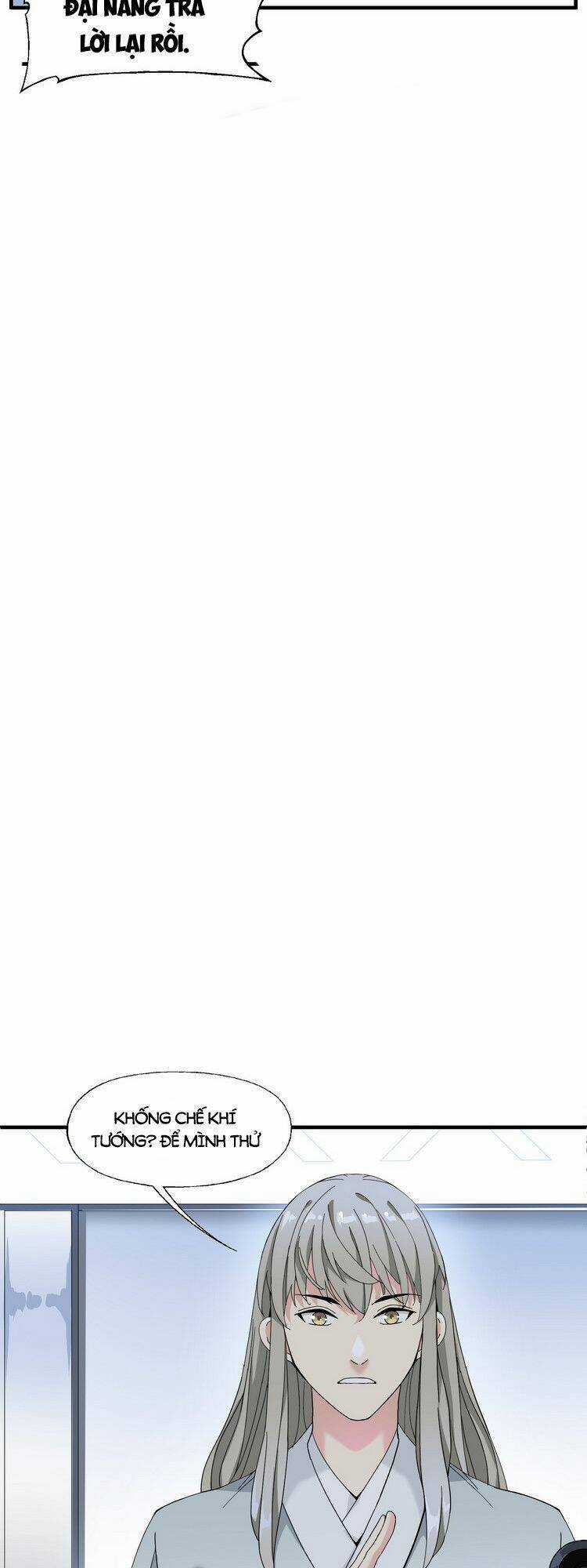 Ta Xuất Sơn Liền Vô Địch Chapter 2 trang 34