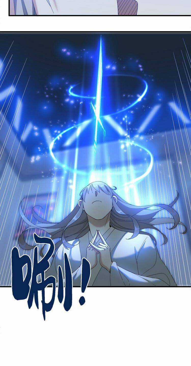 Ta Xuất Sơn Liền Vô Địch Chapter 2 trang 36