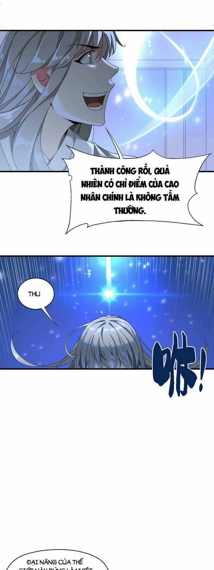 Ta Xuất Sơn Liền Vô Địch Chapter 2 trang 38