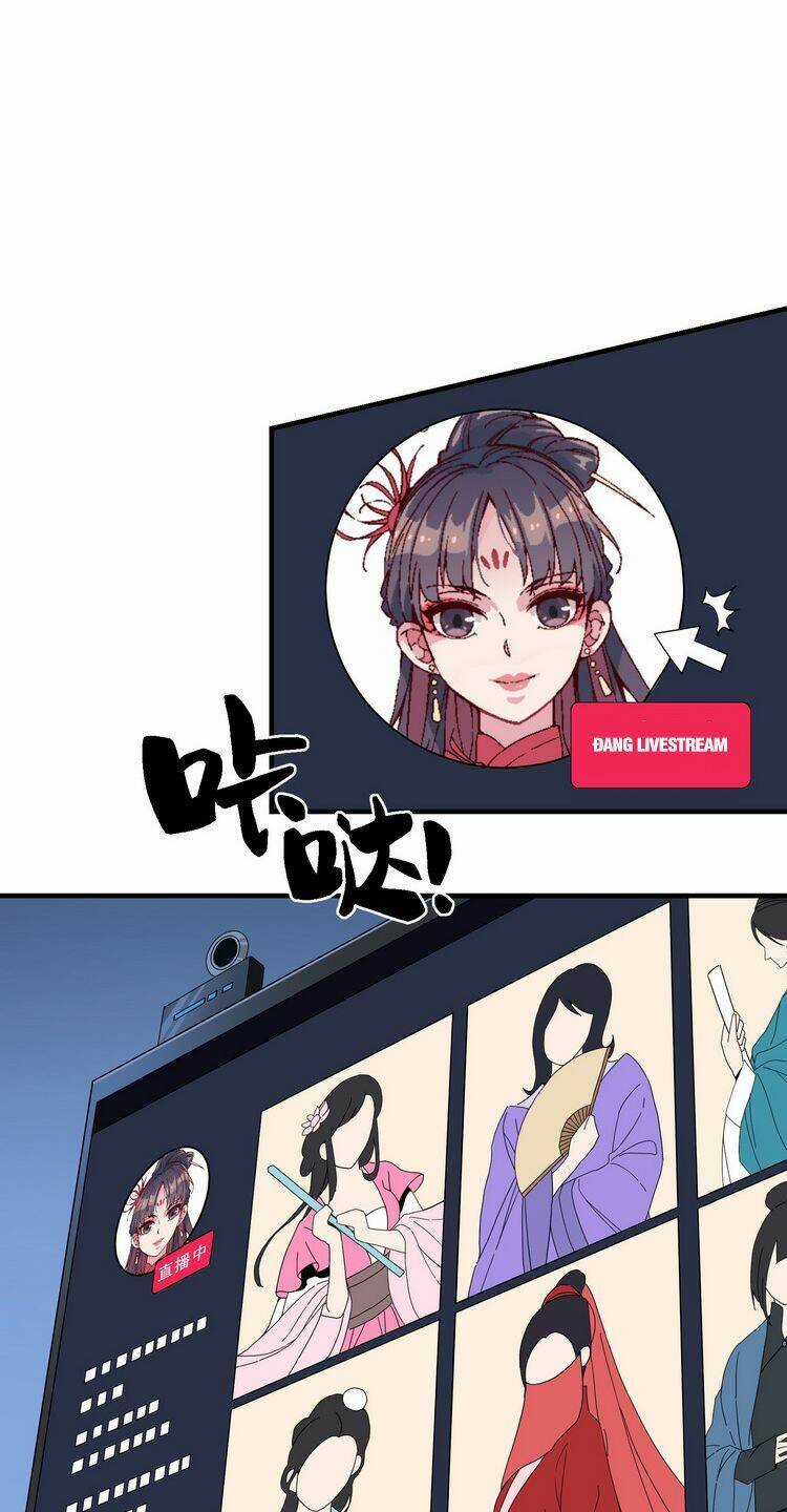 Ta Xuất Sơn Liền Vô Địch Chapter 2 trang 40