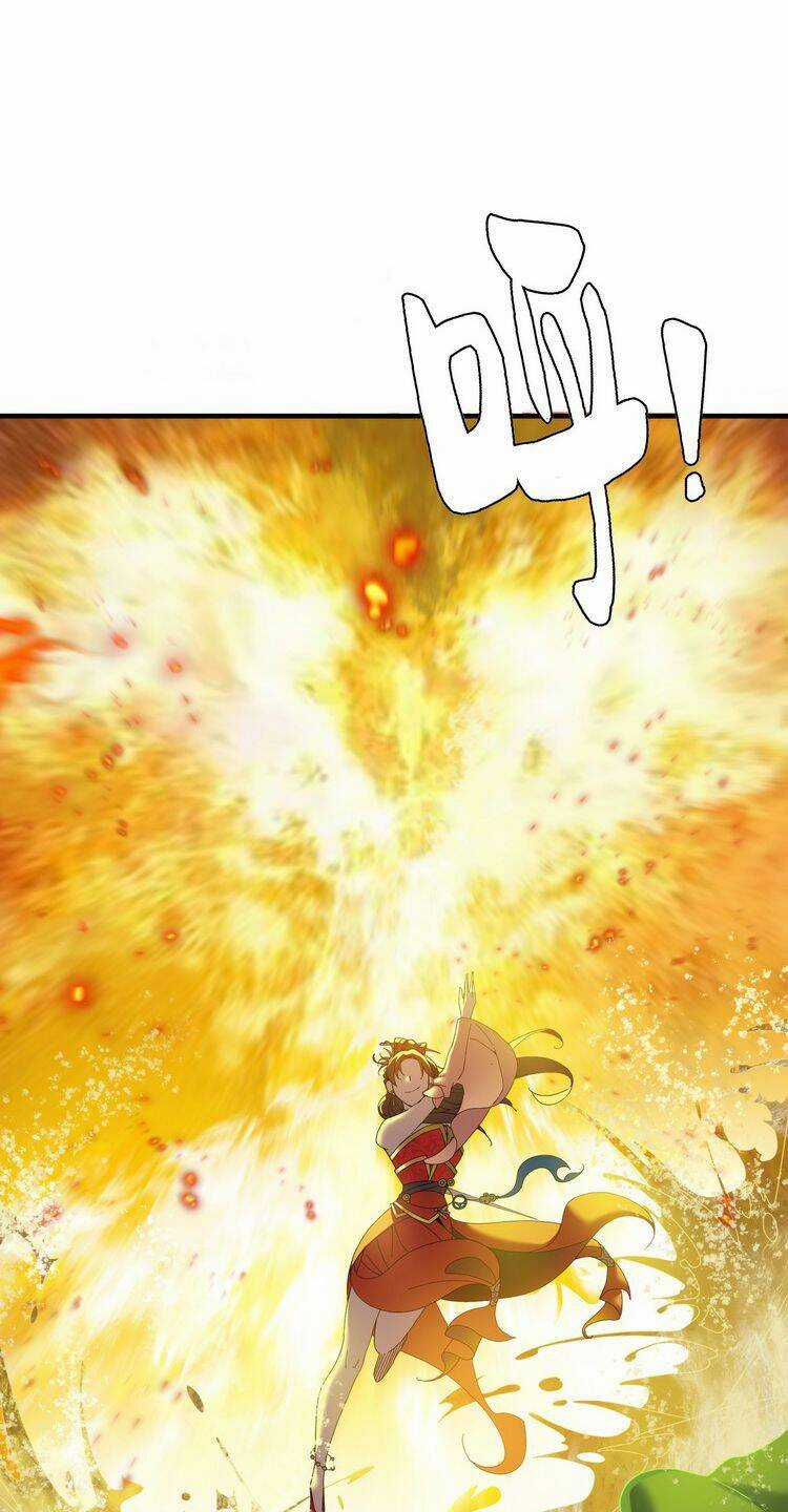 Ta Xuất Sơn Liền Vô Địch Chapter 2 trang 43