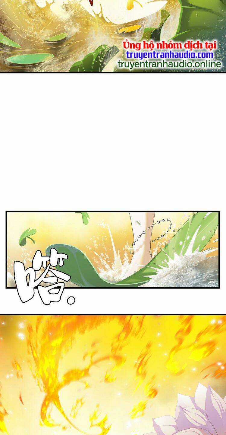 Ta Xuất Sơn Liền Vô Địch Chapter 2 trang 44