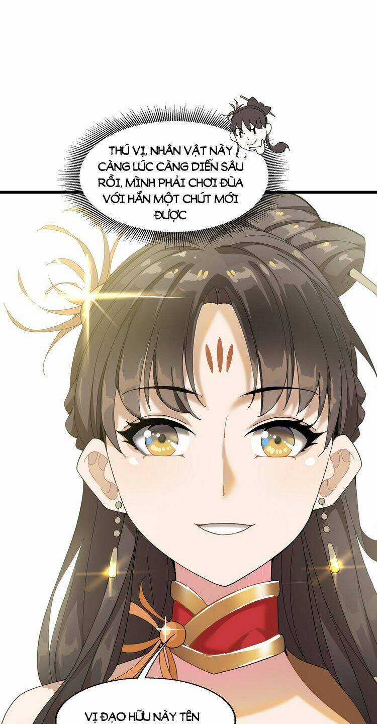 Ta Xuất Sơn Liền Vô Địch Chapter 2 trang 52