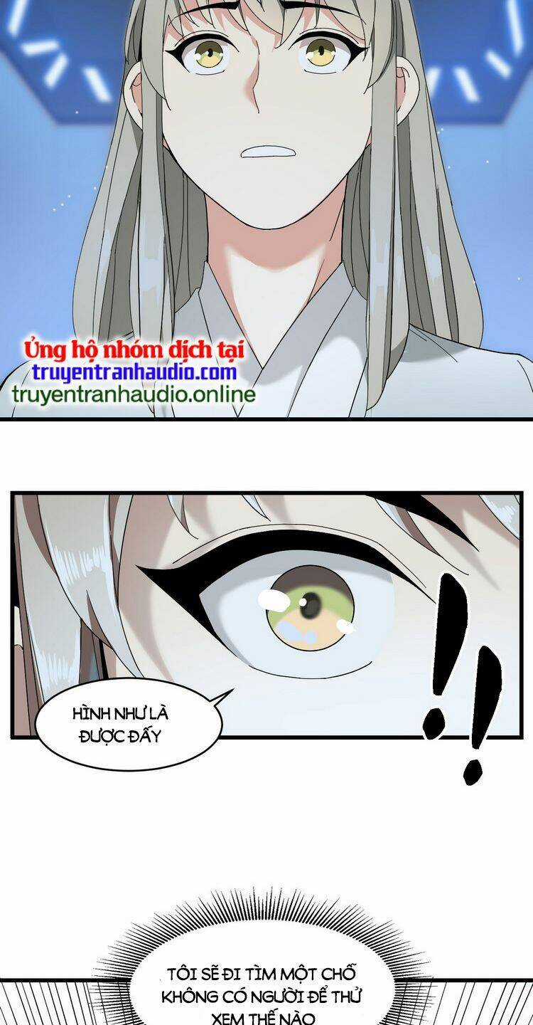 Ta Xuất Sơn Liền Vô Địch Chapter 2 trang 55