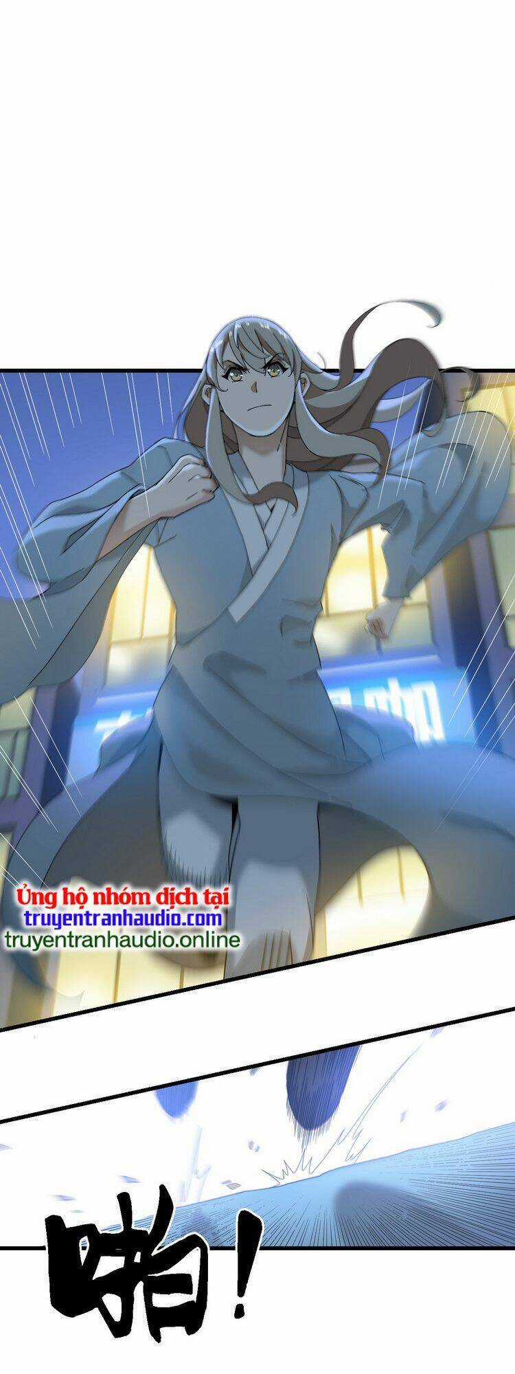 Ta Xuất Sơn Liền Vô Địch Chapter 2 trang 57