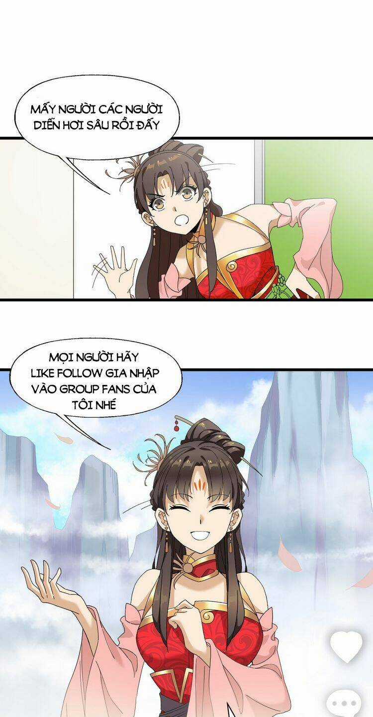 Ta Xuất Sơn Liền Vô Địch Chapter 2 trang 60