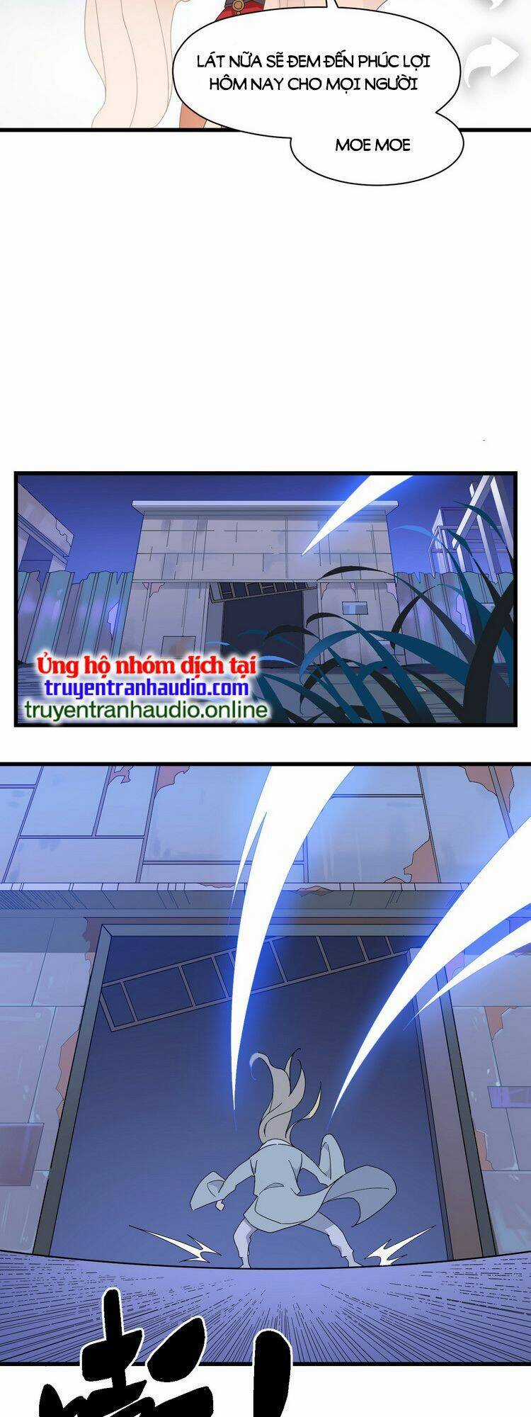 Ta Xuất Sơn Liền Vô Địch Chapter 2 trang 61