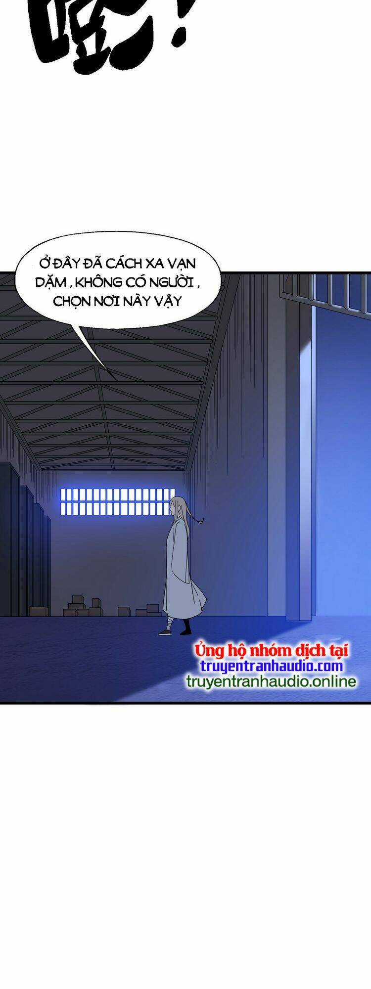 Ta Xuất Sơn Liền Vô Địch Chapter 2 trang 62