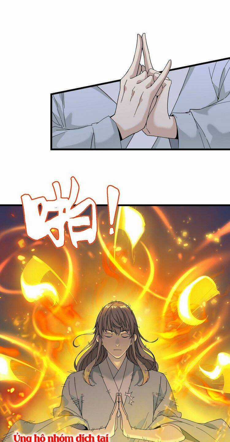 Ta Xuất Sơn Liền Vô Địch Chapter 2 trang 63