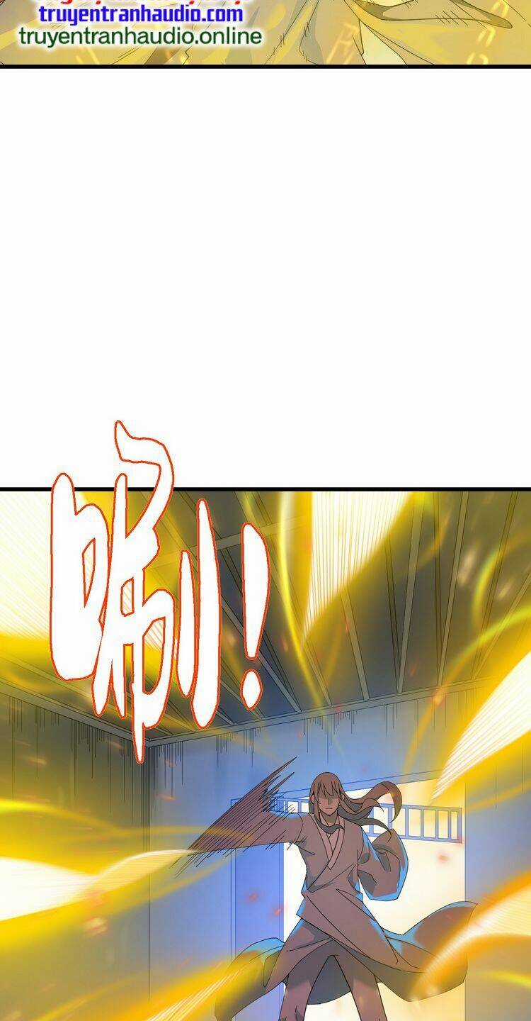 Ta Xuất Sơn Liền Vô Địch Chapter 2 trang 64