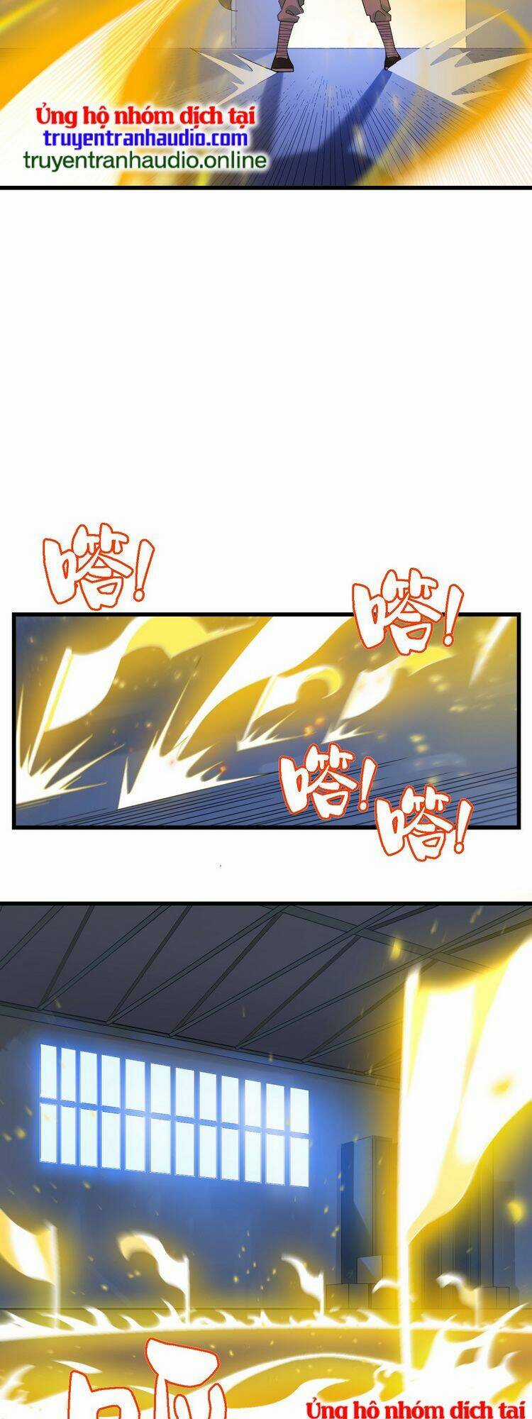 Ta Xuất Sơn Liền Vô Địch Chapter 2 trang 65