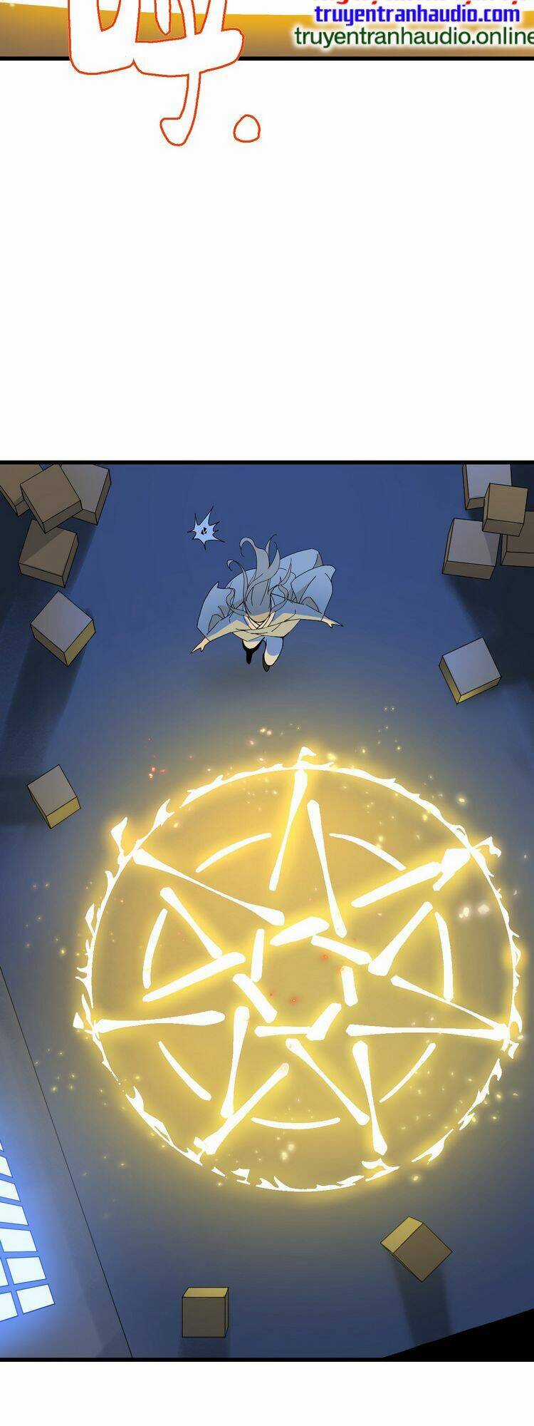 Ta Xuất Sơn Liền Vô Địch Chapter 2 trang 66