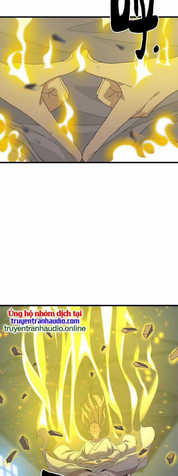 Ta Xuất Sơn Liền Vô Địch Chapter 2 trang 73