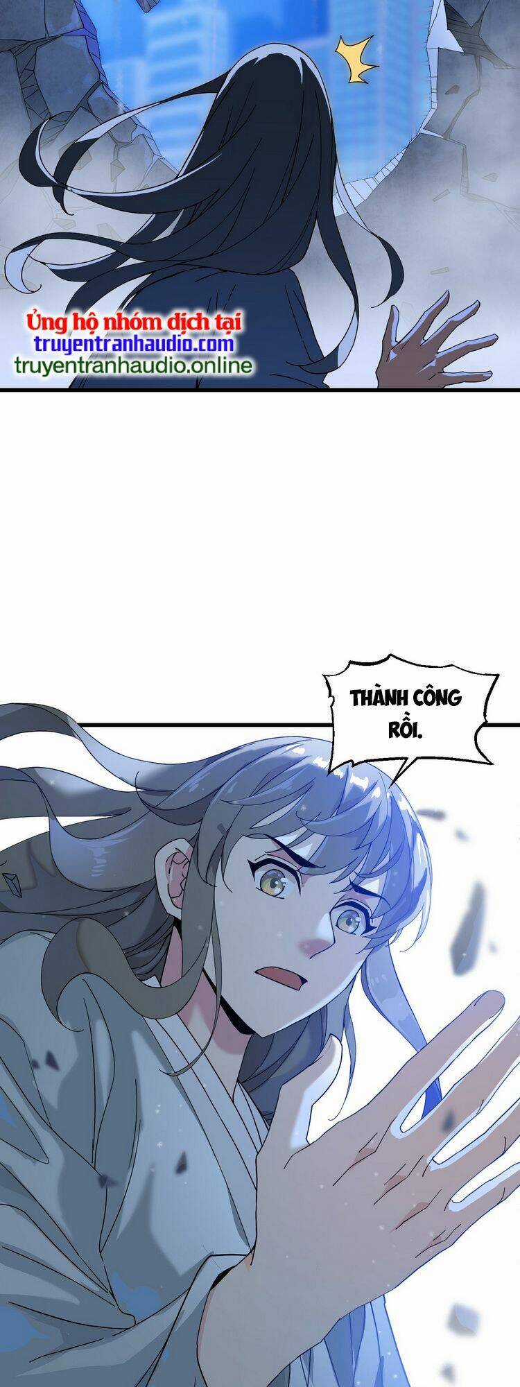 Ta Xuất Sơn Liền Vô Địch Chapter 2 trang 78