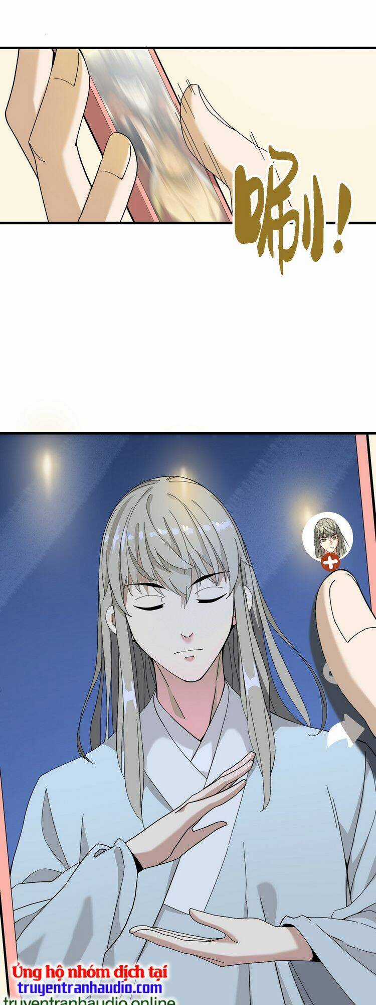 Ta Xuất Sơn Liền Vô Địch Chapter 2 trang 9