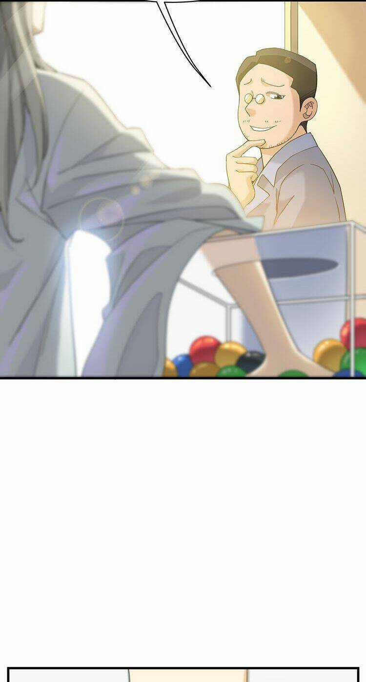 Ta Xuất Sơn Liền Vô Địch Chapter 3 trang 21