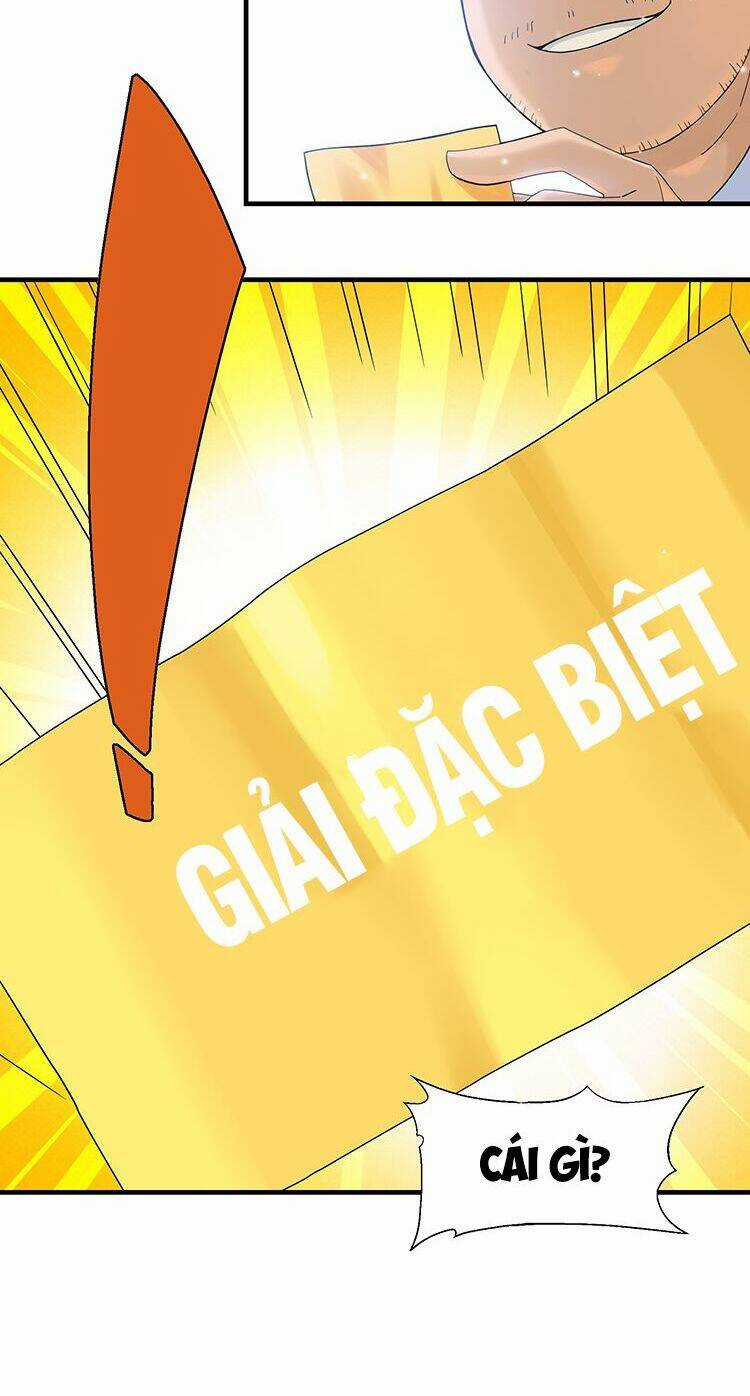 Ta Xuất Sơn Liền Vô Địch Chapter 3 trang 24