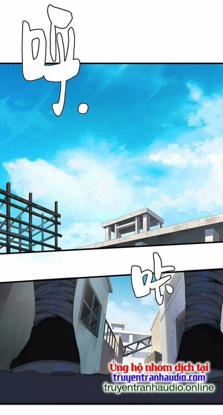 Ta Xuất Sơn Liền Vô Địch Chapter 3 trang 27