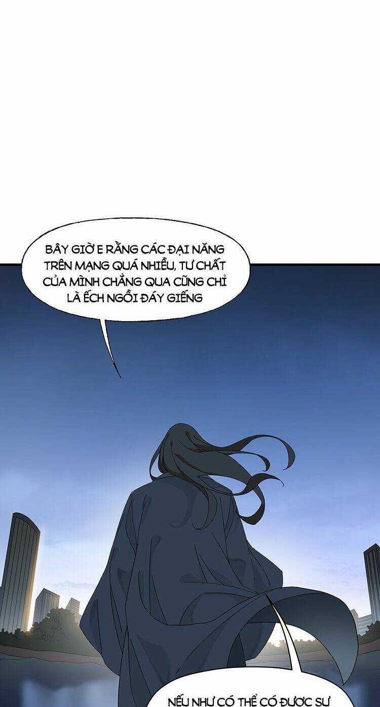 Ta Xuất Sơn Liền Vô Địch Chapter 3 trang 3