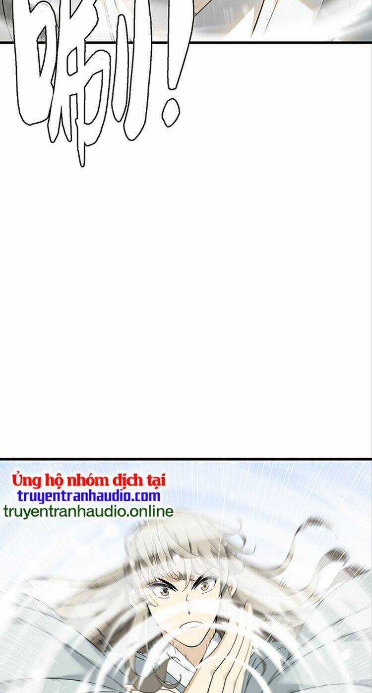 Ta Xuất Sơn Liền Vô Địch Chapter 3 trang 33