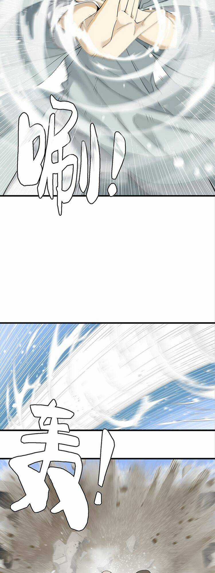 Ta Xuất Sơn Liền Vô Địch Chapter 3 trang 34