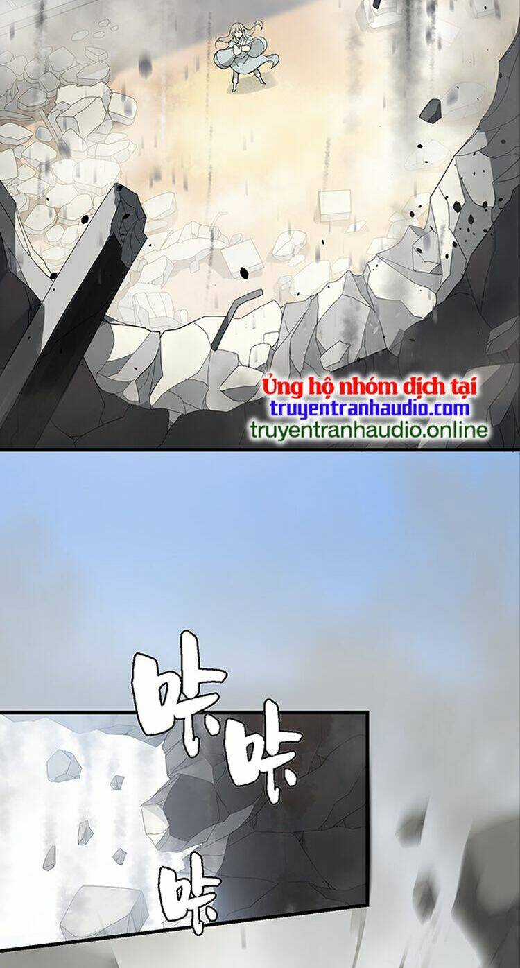 Ta Xuất Sơn Liền Vô Địch Chapter 3 trang 36