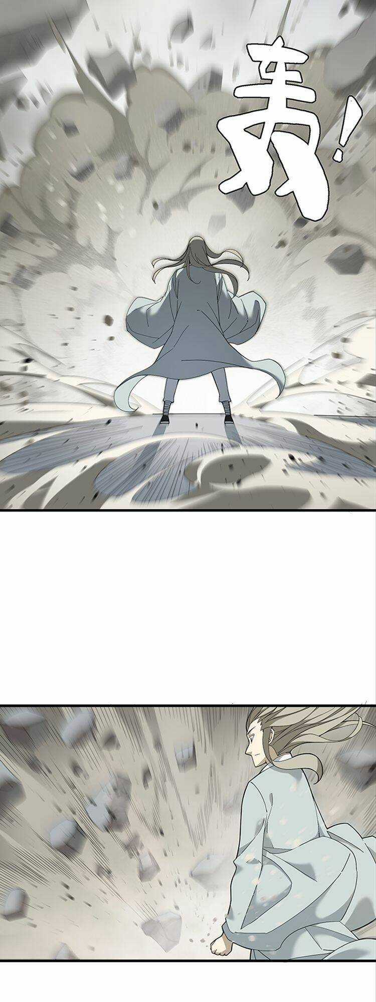 Ta Xuất Sơn Liền Vô Địch Chapter 3 trang 37