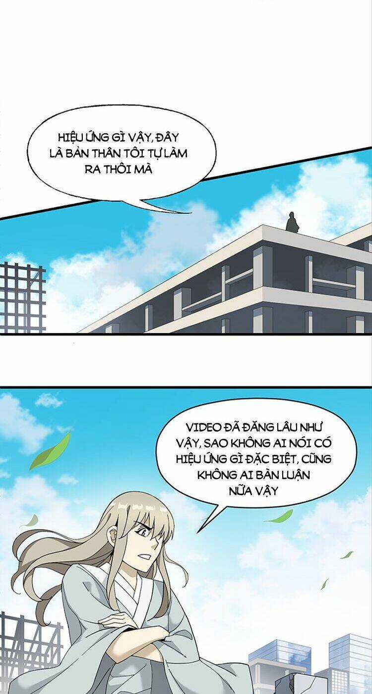 Ta Xuất Sơn Liền Vô Địch Chapter 3 trang 42