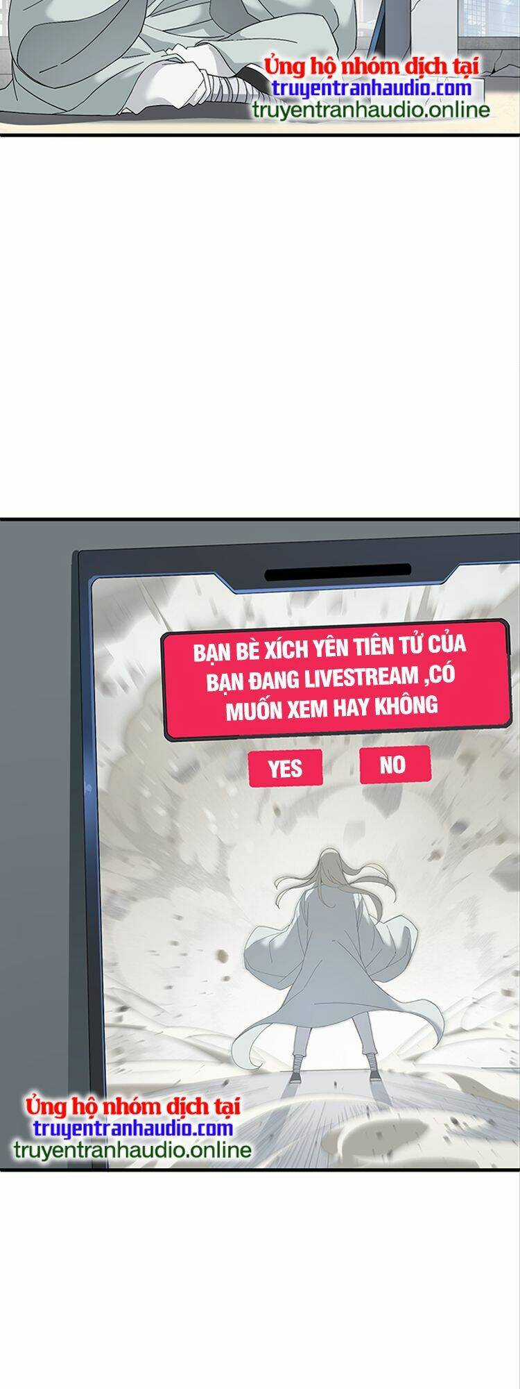 Ta Xuất Sơn Liền Vô Địch Chapter 3 trang 43