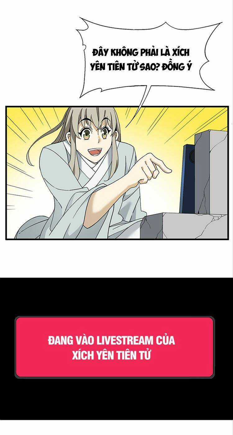 Ta Xuất Sơn Liền Vô Địch Chapter 3 trang 44