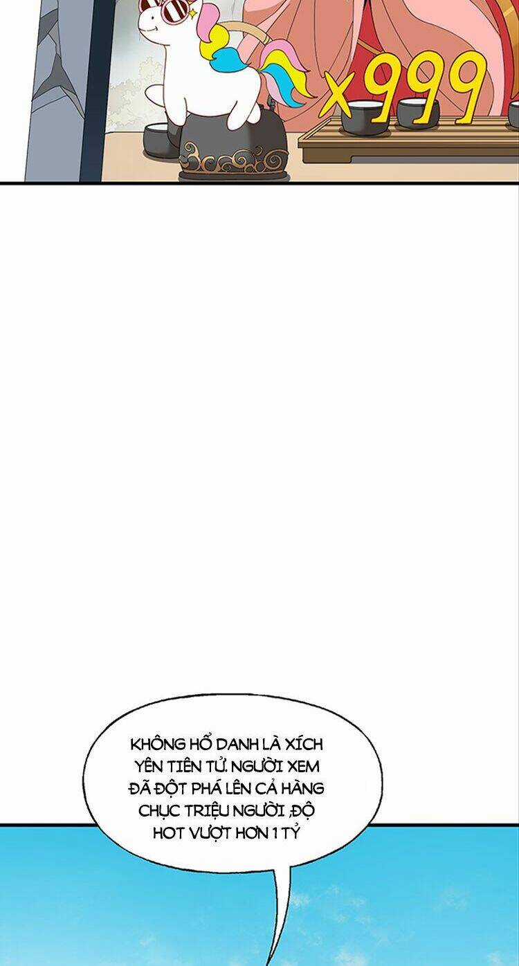 Ta Xuất Sơn Liền Vô Địch Chapter 3 trang 48