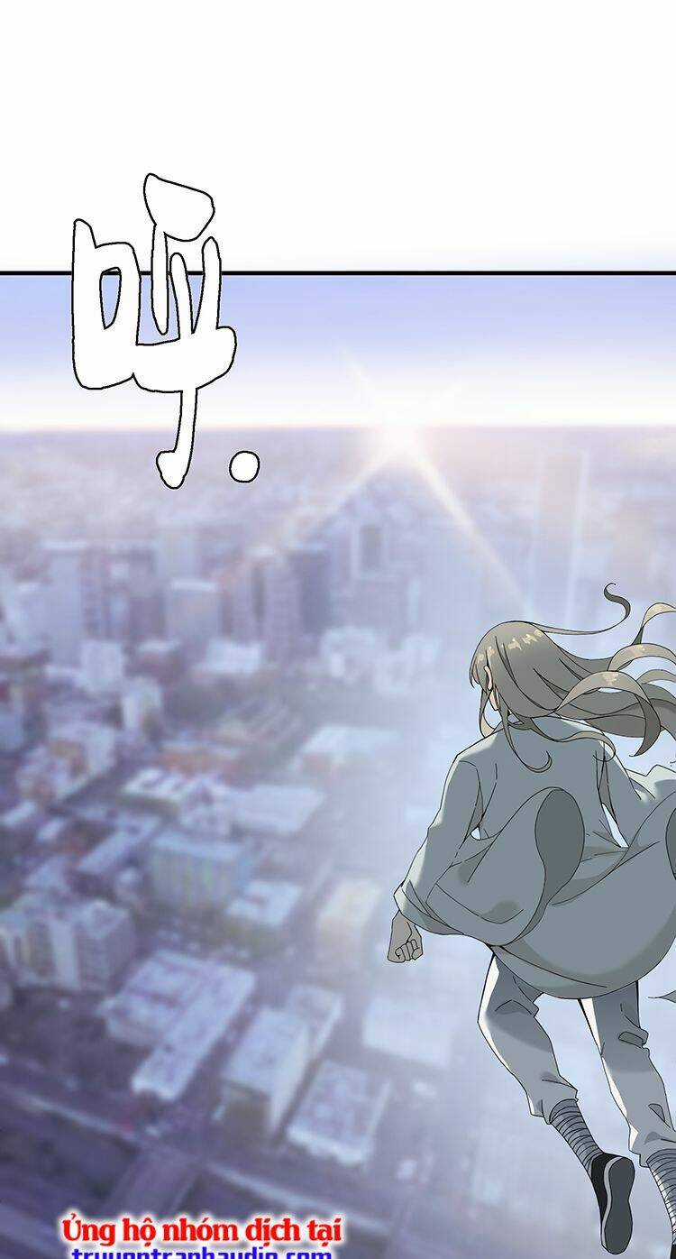 Ta Xuất Sơn Liền Vô Địch Chapter 3 trang 5