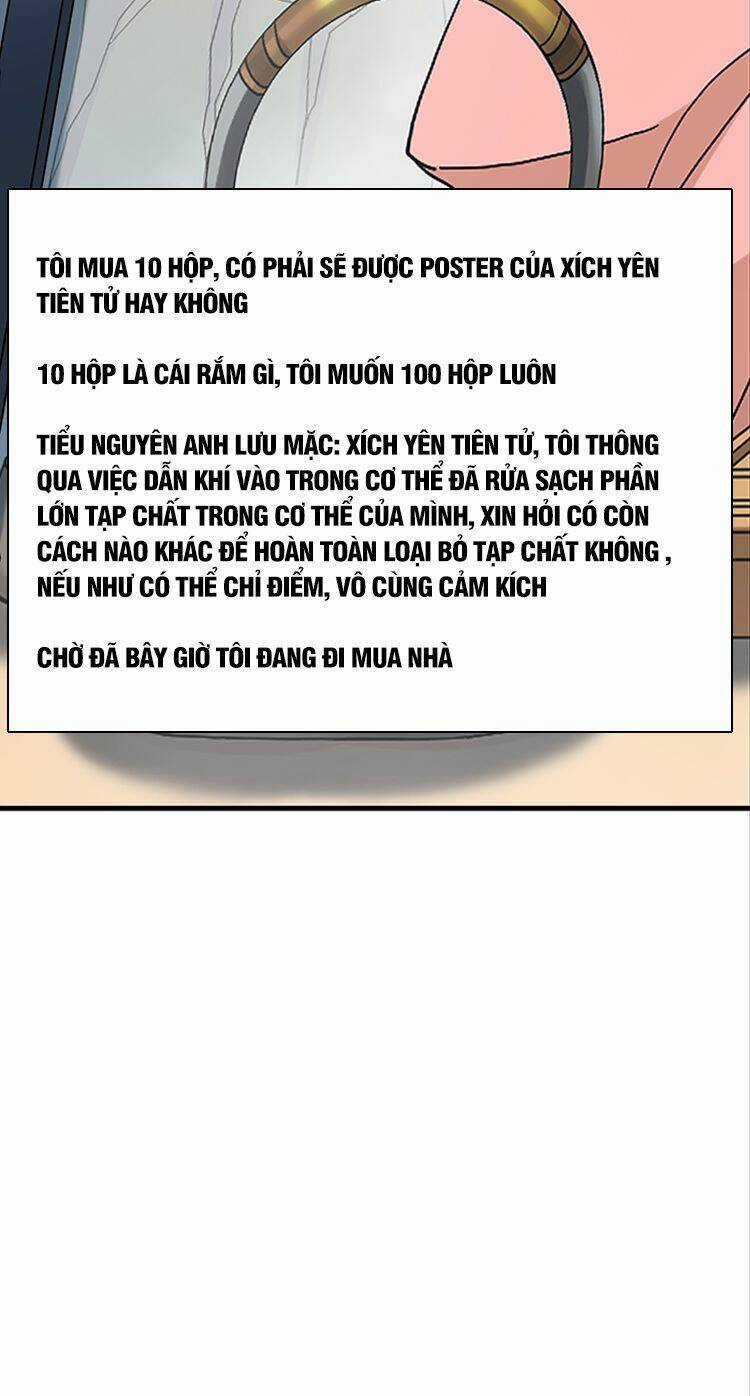 Ta Xuất Sơn Liền Vô Địch Chapter 3 trang 53