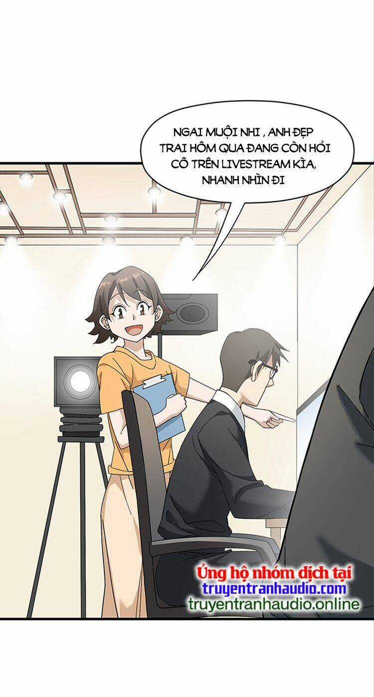 Ta Xuất Sơn Liền Vô Địch Chapter 3 trang 54