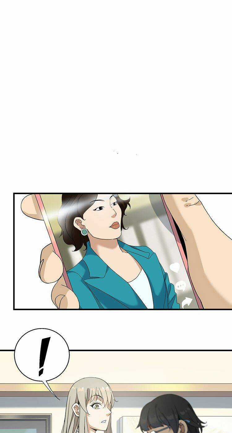 Ta Xuất Sơn Liền Vô Địch Chapter 3 trang 8