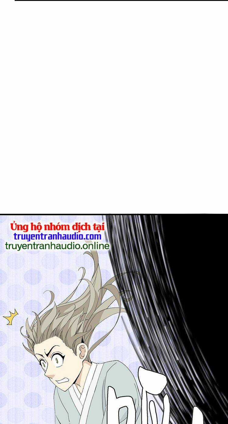 Ta Xuất Sơn Liền Vô Địch Chapter 4 trang 14